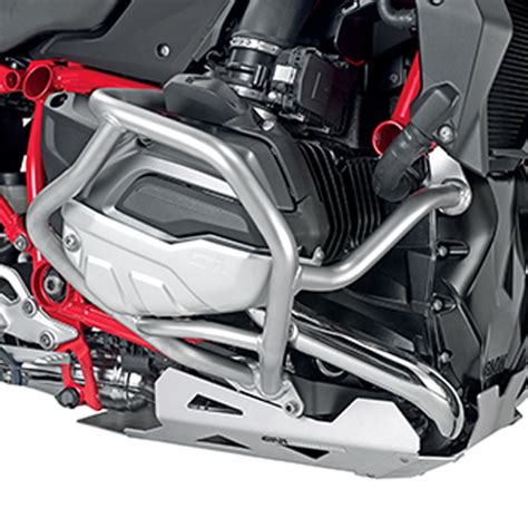 Kit Givi Pour Monter Pare Carters Givi Pour BMW R 1200 GS 13 18 R