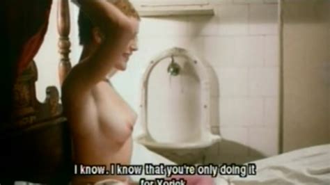 Magda Vasaryova Nude Pics Page