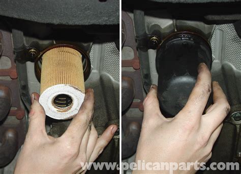 How To Find Oil Filter at Bonnie Propst blog