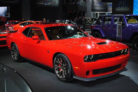 🔥 [50+] 2016 Dodge Challenger Hellcat Wallpapers | WallpaperSafari