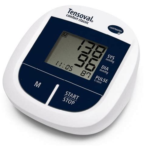 Tlakoměr Tensoval comfort classic | Unizdrav.cz