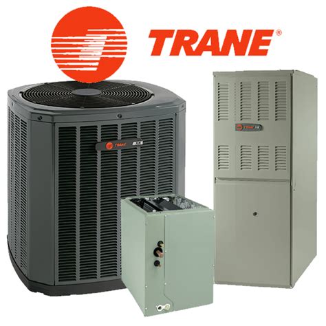 Trane Furnace Reviews – 2020 Ultimate Round-up - HVAC Training 101