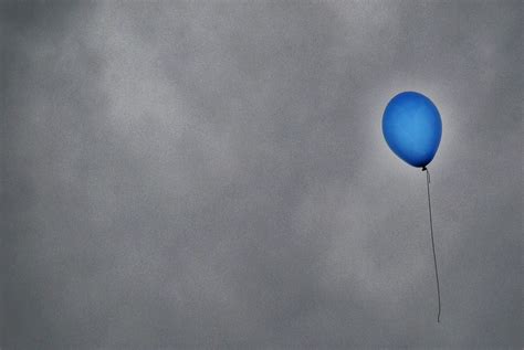 Ballon Himmel Luftballons Kostenloses Foto Auf Pixabay