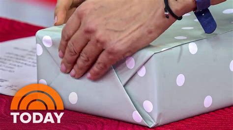 How To Wrap Presents Like A Pro Mix