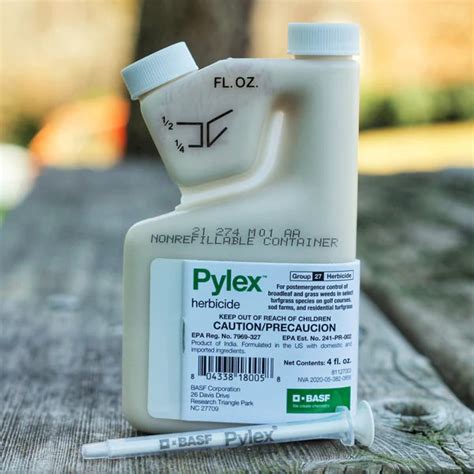 Pylex Herbicide Control Of Bermudagrass And Goosegrass Gci Turf Academy