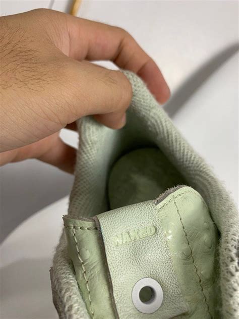 Adidas Consortium Naked Samba Men S Fashion Footwear Sneakers On Carousell