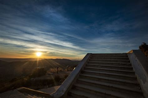 The best night hikes in Los Angeles - Los Angeles Times