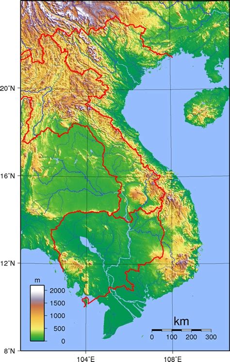 Bản đồ Việt Nam cập nhập mới nhất 2021 – ABC.VN