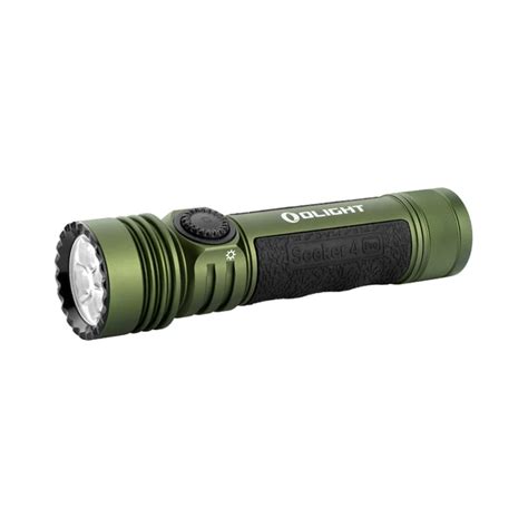 Seeker 4 Pro High Power Flashlight Olight Store