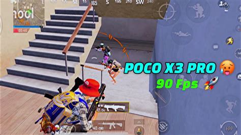 Poco X3 Pro 🚀 90 Fps On Fire 🔥 Youtube