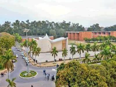 Panjab University mulls courses for foreign students | Chandigarh News ...