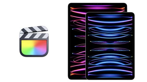 Final Cut Pro Et Logic Pro Vont Ils Enfin Arriver Sur IPad