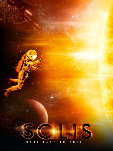 Prime Video: Solis