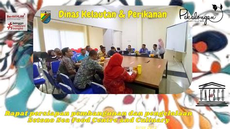 RAPAT PERSIAPAN KUNJUNGAN LAPANGAN PENILAIAN TAHAP II PPD 2024 Dinas