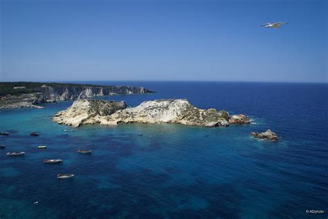 Le Isole Riserva Marina Isole Tremiti