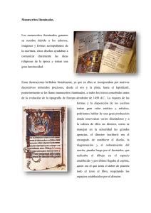 Manuscritos Iluminados