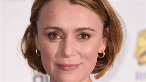 Who Is Keeley Hawes How Old Is The Bodyguard Actress And Is The