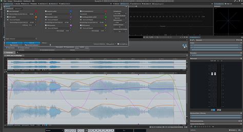 Test Steinberg Wavelab Pro 12 Audio Editor Amazona De