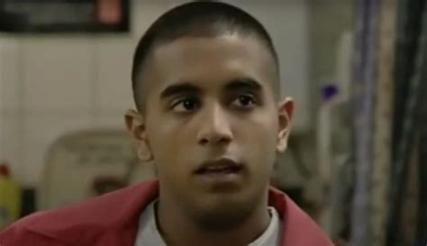 eastenders star ashvin luximon  passed