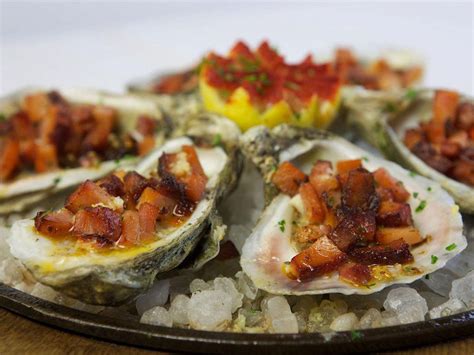 The Best Oysters In Houston This Restaurant Is A Must Try — Especially During The Holidays