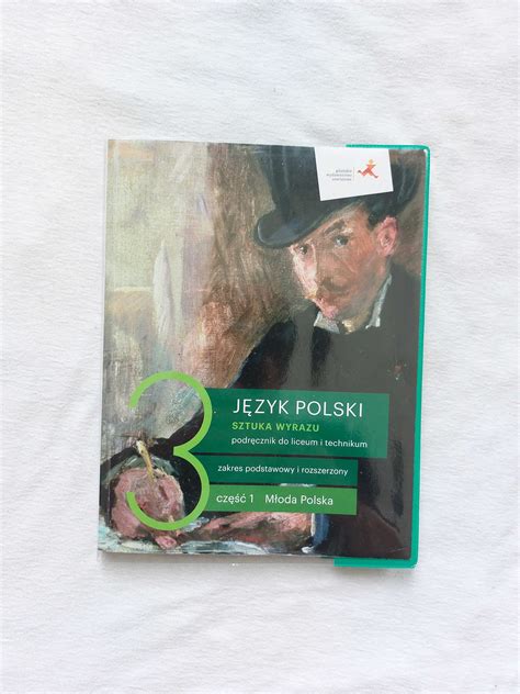 J Zyk Polski Sztuka Wyrazu Cz Rzesz W Olx Pl