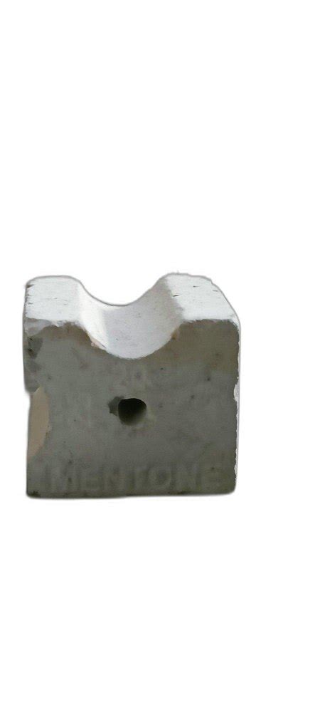 Concrete Cover Blocks Concrete Cover Block at Rs 2/piece | Concrete ...