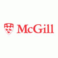 McGill University logo vector - Logovector.net