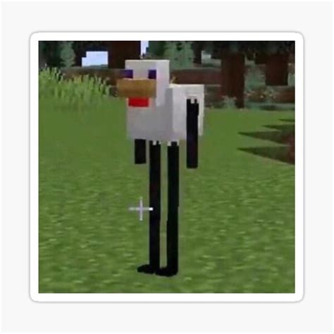 Cursed Minecraft Images Clean