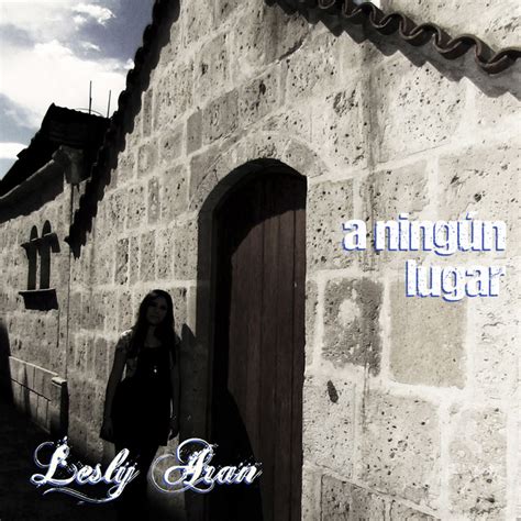 A Ning N Lugar Single By Lesly Aran Spotify