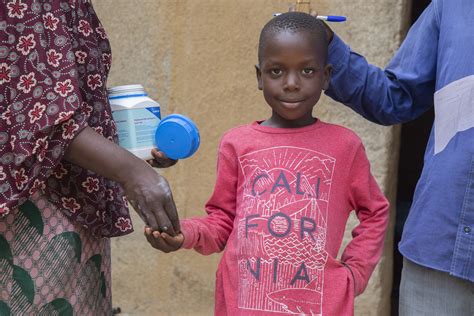 U.S. Congratulates the Malian People for Eliminating Trachoma - U.S ...