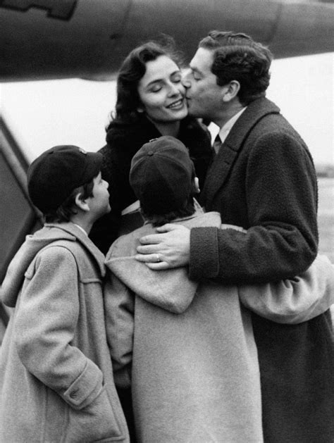 Marina Berti: The Enchanting Italian Actress Who Graced the Silver Screen