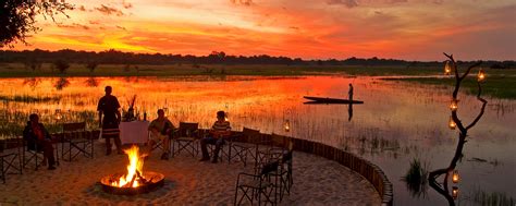 10 Best Botswana Safari Tours Our Top Picks Including Okavango Delta