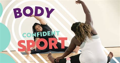 Dove Y Nike Lanzan Programa Para Fomentar Confianza Corporal En Ni As