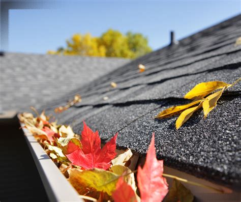 Fall Roof Maintenance Checklist Sure Thing Roofing Contractor