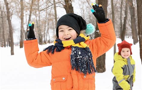 Winter games for kids | Parents | National Geographic Kids