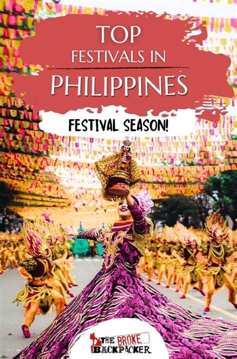 Upcoming Festivals In The Philippines 2024 Hedwig Othilia