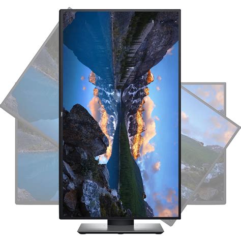 Dell U2720Q UltraSharp 27" 16:9 HDR 4K IPS Monitor - Monitors ...