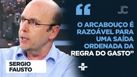 Jornal Da Cultura Comenta Acordo Para Aprova O Do Arcabou O Fiscal