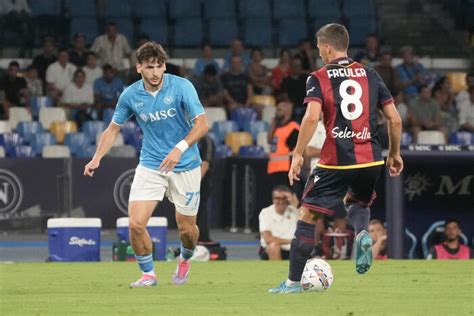 Bologna Pronto Per La Sfida Di Champions League Contro Il Liverpool Il