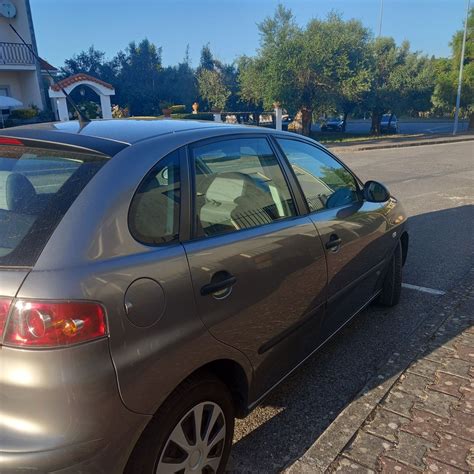 Vendo Seat Ibiza Pedr G O Grande Olx Portugal