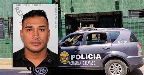 Policía es denunciado por violación sexual en Chiclayo suboficial PNP