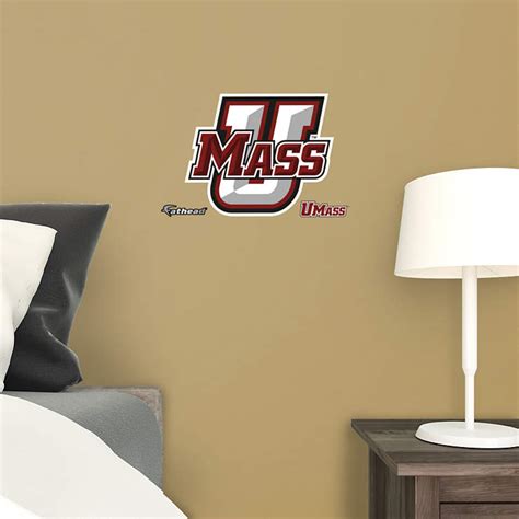 Umass Minutemen 2013 Teammate Logo