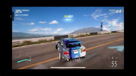 Forza Horizon 5 On IPhone 13 Via Xcloud YouTube