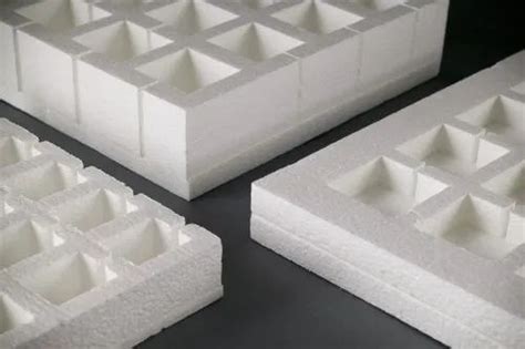 Polystyrene Foam Superpack Expanded Polystyrene Manufacturer From