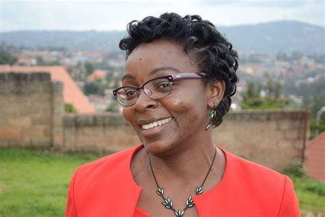 Rwanda L Opposante Victoire Ingabire N Est Pas Autoris E Se