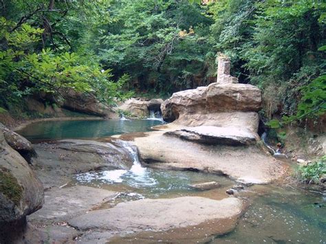 Fontaine Des Amours Rennes Les Bains Photo De Aude Enfin En