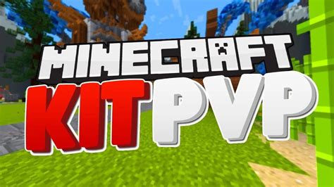 Best Kitpvp Server For Minecraft Cracked Youtube