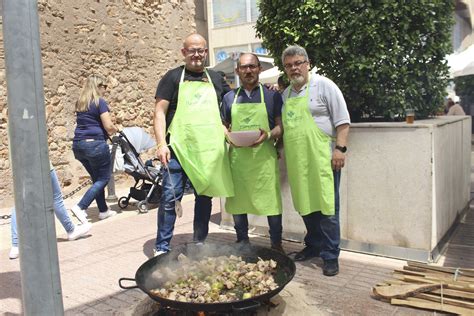 Vila Real Enciende La Noche Comunidad Valenciana Castellon Elmundo