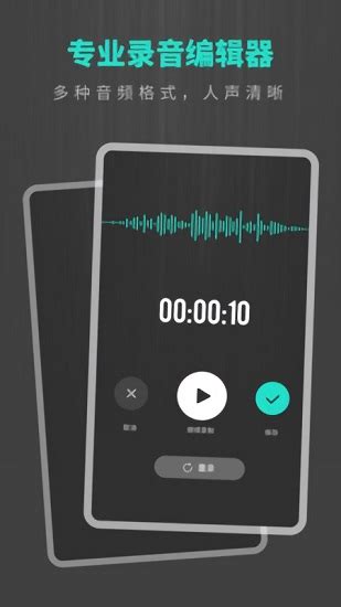 专业录音机app下载 手机专业录音机软件下载v1309661 安卓版 绿色资源网