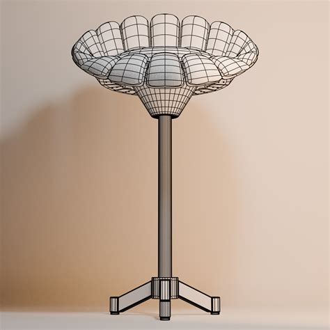Amit Desai - Daisy Chair
